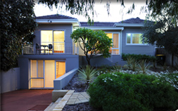 Trigg Retreat Bed and Breakfast