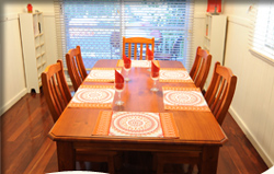 Trigg Retreat Bed and Breakfast