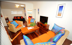 Trigg Retreat Bed and Breakfast