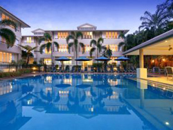 Cayman Villas