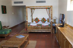 Club Tropical Resort