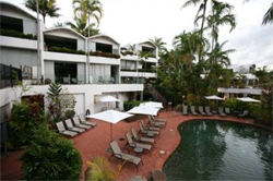 Club Tropical Resort