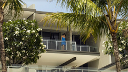 Coconut Grove Apartments