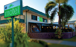 Demi View Motel
