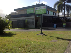 Demi View Motel
