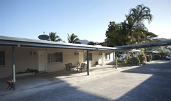 Demi View Motel