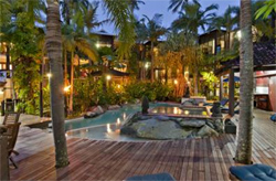 Hibiscus Resort and Spa