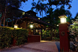 Hibiscus Resort and Spa