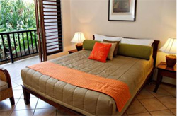 Hibiscus Resort and Spa