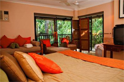 Hibiscus Resort and Spa