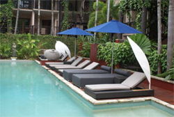 Hibiscus Resort and Spa