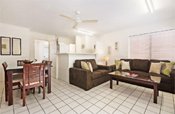 Lychee Tree Holiday Apartments