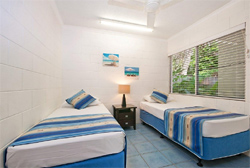 Lychee Tree Holiday Apartments