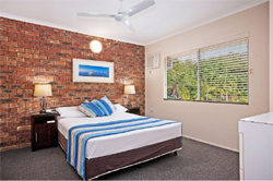 Lychee Tree Holiday Apartments