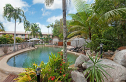 Lychee Tree Holiday Apartments