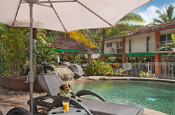 Lychee Tree Holiday Apartments