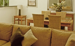 Mandalay Luxury Beachfront Apartments