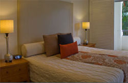 Mandalay Luxury Beachfront Apartments