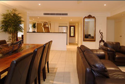 Mandalay Luxury Beachfront Apartments