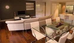 Mandalay Luxury Beachfront Apartments