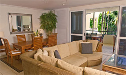 Mandalay Luxury Beachfront Apartments