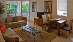 Mandalay Luxury Beachfront Apartments