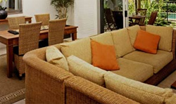 Mandalay Luxury Beachfront Apartments