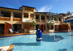 Mantra Heritage Hotel