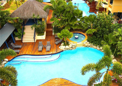 Mantra Heritage Hotel