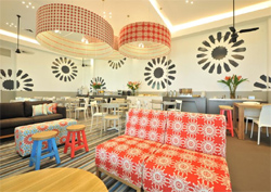 Mantra Port Sea Hotel