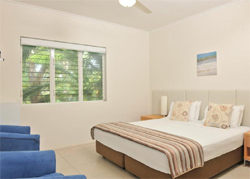 Mantra Port Sea Hotel