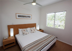 Mantra Port Sea Hotel