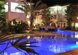 Mantra Port Sea Hotel