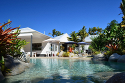 Mossman Motel Villas