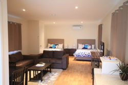 Mossman Motel Villas