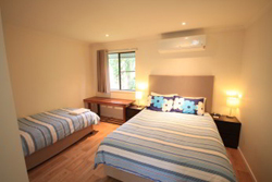 Mossman Motel Villas