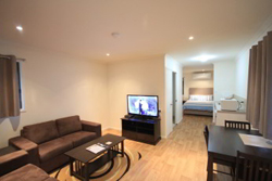 Mossman Motel Villas