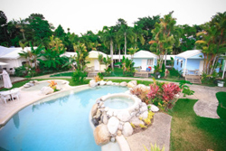 Mossman Motel Villas