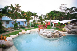 Mossman Motel Villas