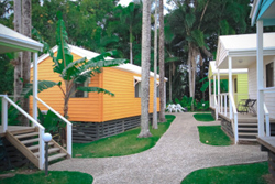 Mossman Motel Villas