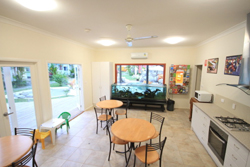 Mossman Motel Villas