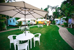 Mossman Motel Villas