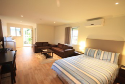 Mossman Motel Villas