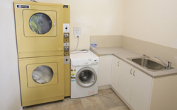 Mossman Motel Villas