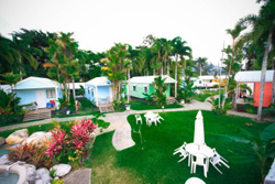 Mossman Motel Villas