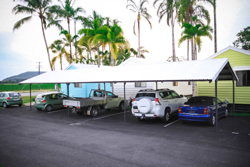 Mossman Motel Villas