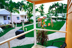 Mossman Motel Villas