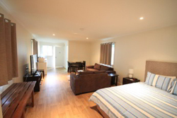 Mossman Motel Villas