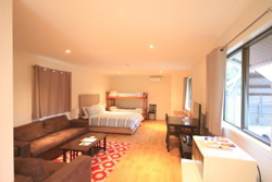 Mossman Motel Villas