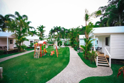 Mossman Motel Villas